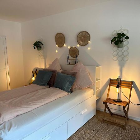 Apartmán Olaf Und Hildegard Bad Wildbad Exteriér fotografie