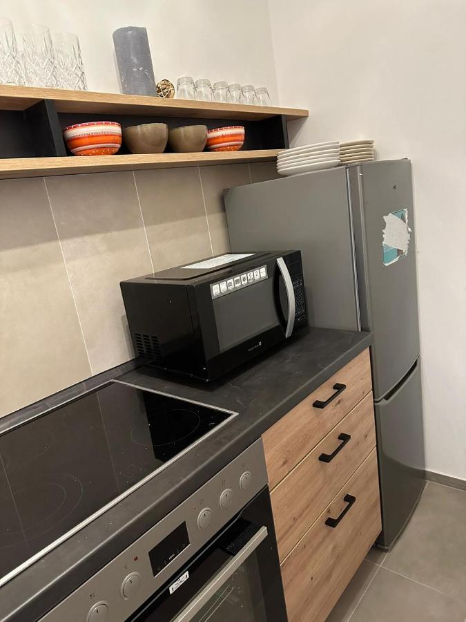 Apartmán Olaf Und Hildegard Bad Wildbad Exteriér fotografie
