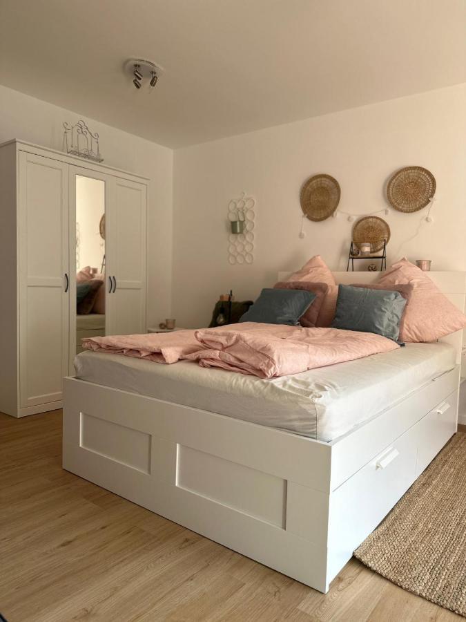 Apartmán Olaf Und Hildegard Bad Wildbad Exteriér fotografie