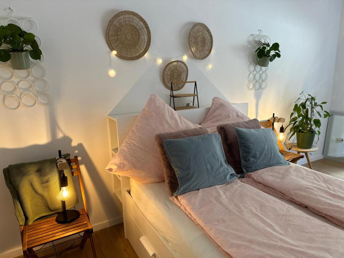 Apartmán Olaf Und Hildegard Bad Wildbad Exteriér fotografie