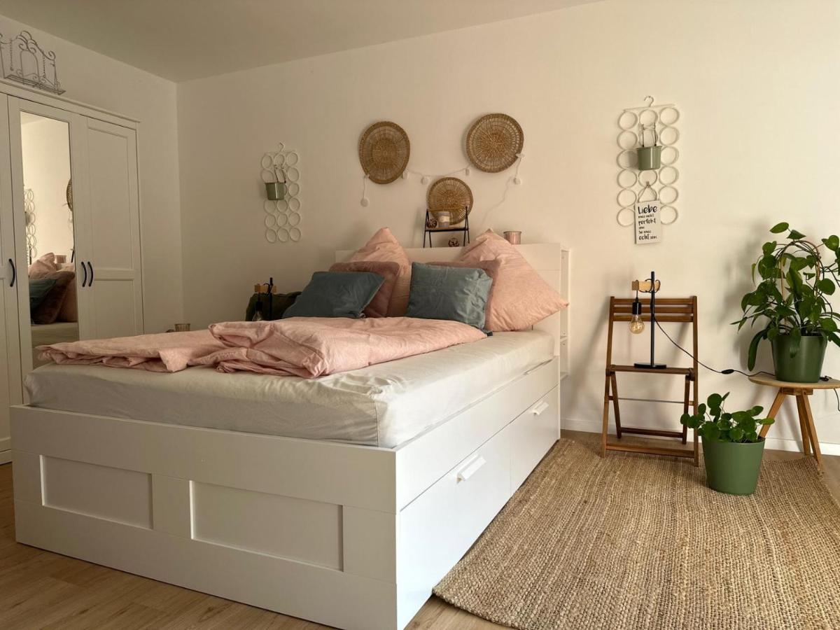Apartmán Olaf Und Hildegard Bad Wildbad Exteriér fotografie
